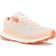 Salomon Ultra Glide W Almond Cream/White/Arctic Ice Female