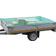 Carpoint Trailernet 200x130 cm