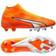 Puma Fußballschuh Ultra Match LL FG/AG orange