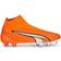 Puma Fußballschuh Ultra Match LL FG/AG orange