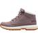 Helly Hansen Bottes Richmond Décontractées En Cuir Nubuck Pour Femme - Dusty Syrin Rose