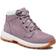 Helly Hansen Bottes Richmond Décontractées En Cuir Nubuck Pour Femme - Dusty Syrin Rose