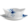 Royal Copenhagen Blue Fluted Mega Sauce Boat 0.55L