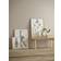 Kay Bojesen Visual Board Poster 50x70cm