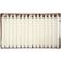 Lomax Chandelier Stearinljus 20cm 30st