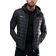 Ellesse Lombardy Padded Jacket - Anthracite