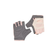 Casall Exercise Gloves Women - Lucky Pink/Grey