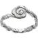 Maanesten Gisla Ring - Silver