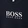 HUGO BOSS Baby's Big LogoT-shirt - Navy (J25P23-849)