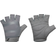 Casall Exercise Gloves Women - Grey