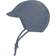 mp Denmark Matti Bonnet with Cap - Stone Blue (99522-4222)