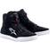Alpinestars Chrome Shoes - Black/Cool Gray/Red Fluo Adult