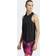 adidas Hiit Quickburn Træningstop Dame - Sort