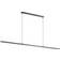 LIGHT-POINT Slim S1500 Pendellampa 5cm