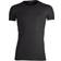 Ermenegildo Zegna Men's Slim Fit Micromodal Crewneck T-shirt - Black