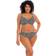 Elomi Pebble Cove Plunge Bikini - Svart