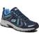 Skechers Hillcrest Vast Adventure Trainers - Navy