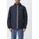 K-Way Jacket Men colour Navy Navy