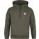 New Balance Hoops Essentials Hoody, Dark Mokka