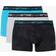 Nike DRI-FIT FLEX MICRO X3 herren Boxer Bunt