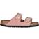 Birkenstock Arizona Soft Footbed Nubuk Leather - Old Rose