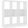 vidaXL Engineered Wood Book Shelf 100.1cm