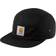 Carhartt Backley Cap - Black