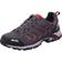 Meindl Sportschuh Caribe GTX 3825-01 Schwarz/Rot