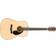 Fender Cd-60S Dreadnought V2