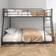 Majnesvon Floor Bunk Bed