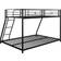 Majnesvon Floor Bunk Bed