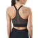 Casall Seamless Sports Top - Brown