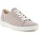 ecco Soft 7 Lace Up Womens Shoes - Grey