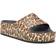 Nine West Pool Platform Slide - Medium Natural