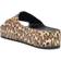 Nine West Pool Platform Slide - Medium Natural