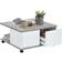 FMD Mobile Soffbord 70x70cm