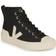 Veja Wata II Canvas M - Black Pierre