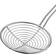 WMF Profi Plus Slotted Spoon 36.5cm