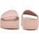 Nine West Pool Platform Slide - Barely Nude