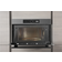 Whirlpool AMW 730 IX Integrerad