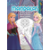 Disney Frost Målarbok (Häftad, 2019)