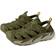 Hoka Avocado/Oxford Tan Men's Shoes Olive