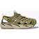 Hoka Avocado/Oxford Tan Men's Shoes Olive