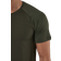 Casall Essential Training T-shirt - Forest Green