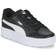 Puma Junior Karmen L - Black/White