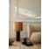 ferm LIVING Post Lampefod 70cm