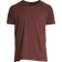 Casall Essential Training T-shirt - Mahogany Red