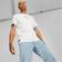 Puma Mercedes AMG Petronas F1 Langarm T-Shirt Weiß