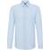 HUGO BOSS Linen Shirt - Blue