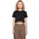 Jordan Flight Donna T-shirt - Black